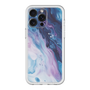 Slim Protection Premium Case［ Color Rain - Original - Twilight Ink ］