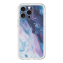 Slim Protection Premium Case［ Color Rain - Original - Twilight Ink ］