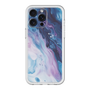 Slim Protection Premium Case［ Color Rain - Original - Twilight Ink ］