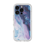 Slim Protection Premium Case［ Color Rain - Original - Twilight Ink ］