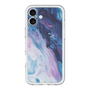 Slim Protection Premium Case［ Color Rain - Original - Twilight Ink ］