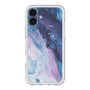 Slim Protection Premium Case［ Color Rain - Original - Twilight Ink ］