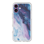 Slim Protection Premium Case［ Color Rain - Original - Twilight Ink ］