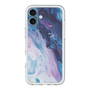Slim Protection Premium Case［ Color Rain - Original - Twilight Ink ］