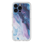 Slim Protection Premium Case［ Color Rain - Original - Twilight Ink ］