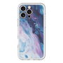 Slim Protection Premium Case［ Color Rain - Original - Twilight Ink ］