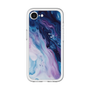 Slim Protection Premium Case［ Color Rain - Original - Twilight Ink ］