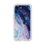Slim Protection Premium Case［ Color Rain - Original - Twilight Ink ］