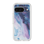 Slim Protection Premium Case［ Color Rain - Original - Twilight Ink ］
