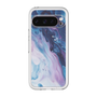 Slim Protection Premium Case［ Color Rain - Original - Twilight Ink ］