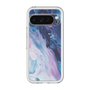Slim Protection Premium Case［ Color Rain - Original - Twilight Ink ］
