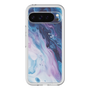 Slim Protection Premium Case［ Color Rain - Original - Twilight Ink ］