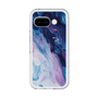 Slim Protection Premium Case［ Color Rain - Original - Twilight Ink ］