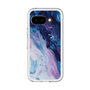 Slim Protection Premium Case［ Color Rain - Original - Twilight Ink ］