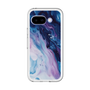 Slim Protection Premium Case［ Color Rain - Original - Twilight Ink ］