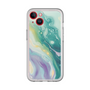 Slim Protection Premium Case［ Color Rain - Original - Dusky Forest ］