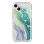 Slim Protection Premium Case［ Color Rain - Original - Dusky Forest ］