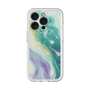Slim Protection Premium Case［ Color Rain - Original - Dusky Forest ］