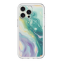 Slim Protection Premium Case［ Color Rain - Original - Dusky Forest ］