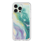 Slim Protection Premium Case［ Color Rain - Original - Dusky Forest ］