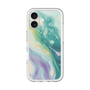 Slim Protection Premium Case［ Color Rain - Original - Dusky Forest ］