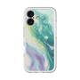 Slim Protection Premium Case［ Color Rain - Original - Dusky Forest ］