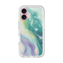 Slim Protection Premium Case［ Color Rain - Original - Dusky Forest ］