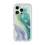 Slim Protection Premium Case［ Color Rain - Original - Dusky Forest ］