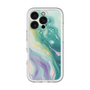 Slim Protection Premium Case［ Color Rain - Original - Dusky Forest ］