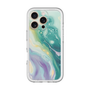 Slim Protection Premium Case［ Color Rain - Original - Dusky Forest ］
