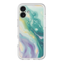 Slim Protection Premium Case［ Color Rain - Original - Dusky Forest ］