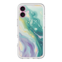 Slim Protection Premium Case［ Color Rain - Original - Dusky Forest ］