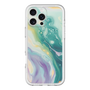 Slim Protection Premium Case［ Color Rain - Original - Dusky Forest ］
