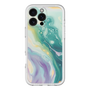 Slim Protection Premium Case［ Color Rain - Original - Dusky Forest ］