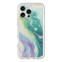 Slim Protection Premium Case［ Color Rain - Original - Dusky Forest ］