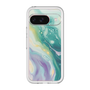 Slim Protection Premium Case［ Color Rain - Original - Dusky Forest ］