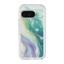Slim Protection Premium Case［ Color Rain - Original - Dusky Forest ］