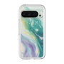 Slim Protection Premium Case［ Color Rain - Original - Dusky Forest ］