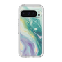 Slim Protection Premium Case［ Color Rain - Original - Dusky Forest ］