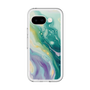 Slim Protection Premium Case［ Color Rain - Original - Dusky Forest ］