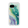 Slim Protection Premium Case［ Color Rain - Original - Dusky Forest ］