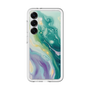 Slim Protection Premium Case［ Color Rain - Original - Dusky Forest ］