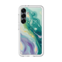 Slim Protection Premium Case［ Color Rain - Original - Dusky Forest ］