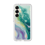Slim Protection Premium Case［ Color Rain - Original - Dusky Forest ］