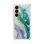 Slim Protection Premium Case［ Color Rain - Original - Dusky Forest ］