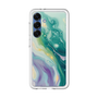 Slim Protection Premium Case［ Color Rain - Original - Dusky Forest ］