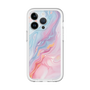Slim Protection Premium Case［ Color Rain - Original - Dream Veil ］