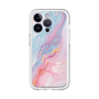 Slim Protection Premium Case［ Color Rain - Original - Dream Veil ］