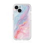 Slim Protection Premium Case［ Color Rain - Original - Dream Veil ］