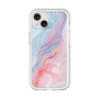 Slim Protection Premium Case［ Color Rain - Original - Dream Veil ］